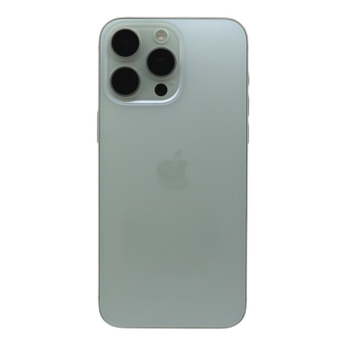 95新 Apple iPhone 15 Pro Max 256G 白色鈦金屬 中國大陸版