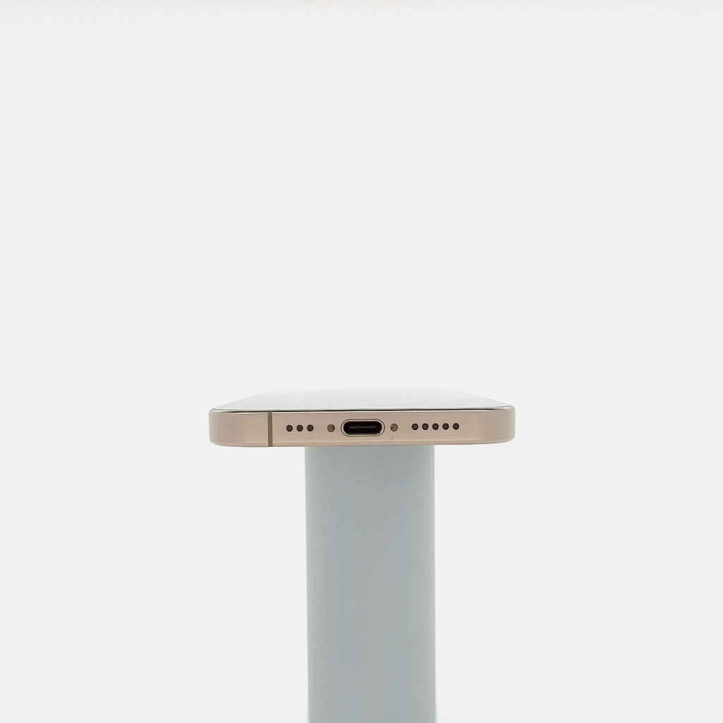 95新 Apple iPhone 16 Pro 128G 沙漠色鈦金屬 中國大陸版