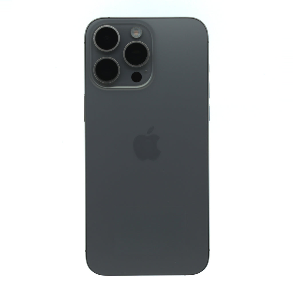 95新 Apple iPhone 15 Pro Max 256G 原色鈦金屬 中國大陸版