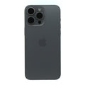 95新 Apple iPhone 15 Pro Max 256G 原色鈦金屬 中國大陸版