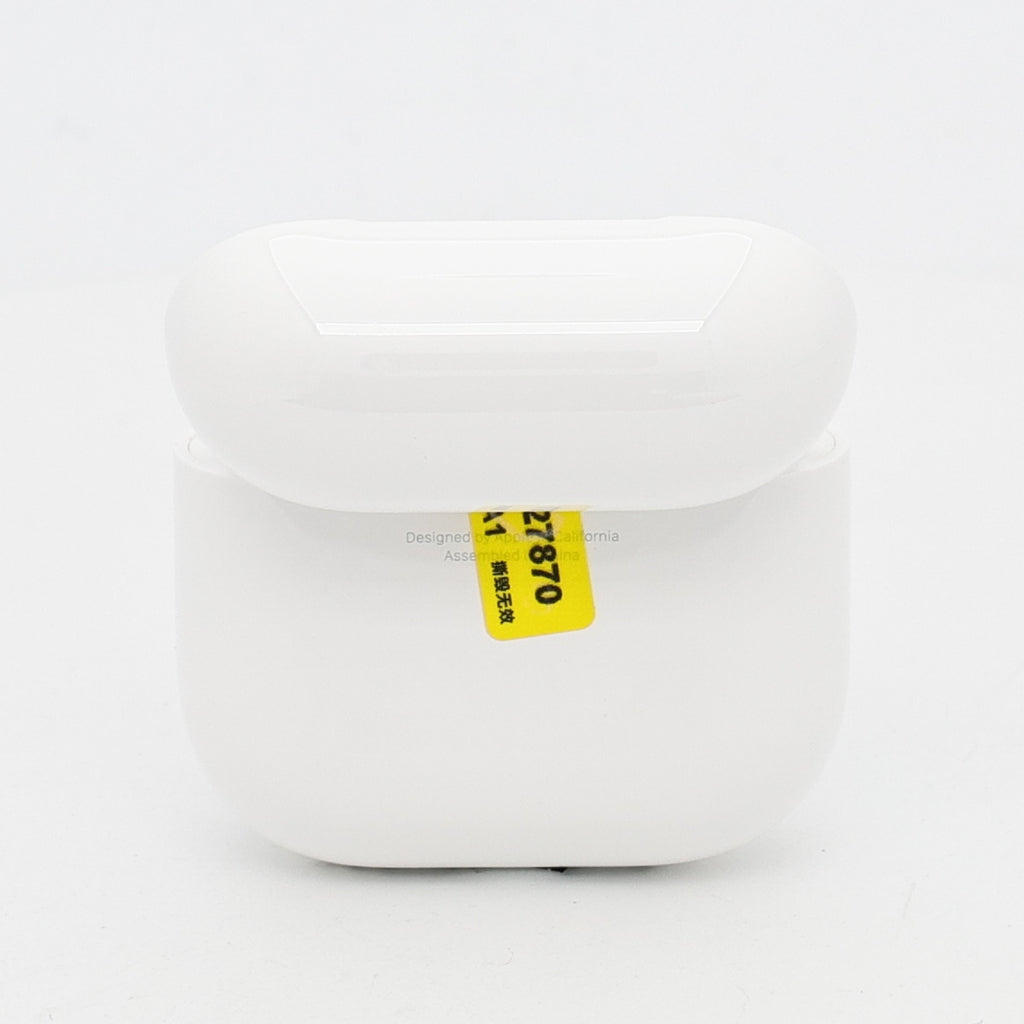 99新 Apple AirPods 4 (支持主动降噪) 白色