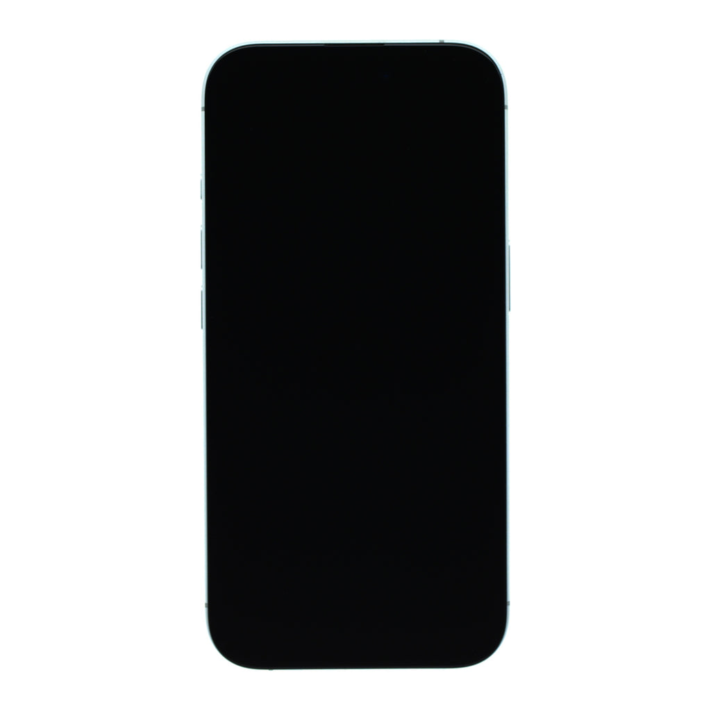 95新 Apple iPhone 16 256G 白色 中國大陸版