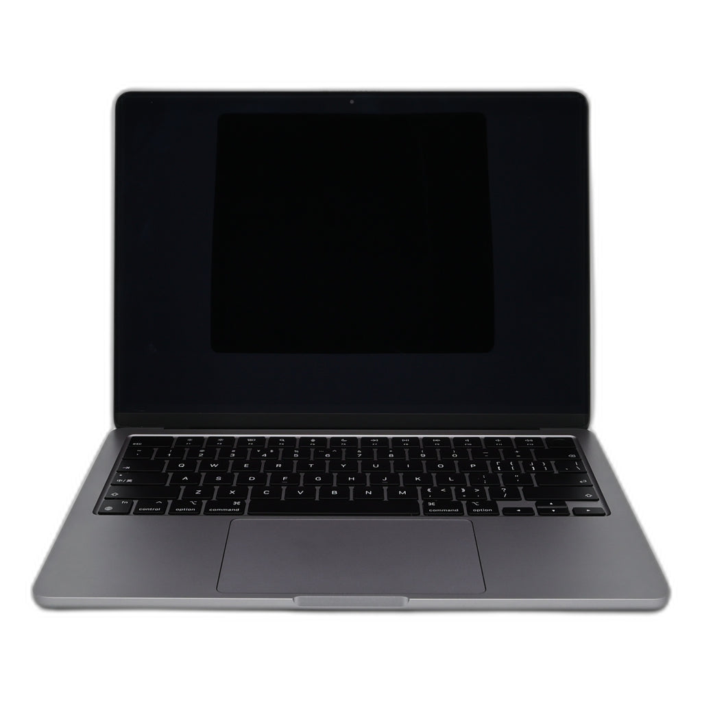 95新 Apple MacBook Air 22年 13寸 M2（8+10核） 8G RAM 512G SSD 深空灰色