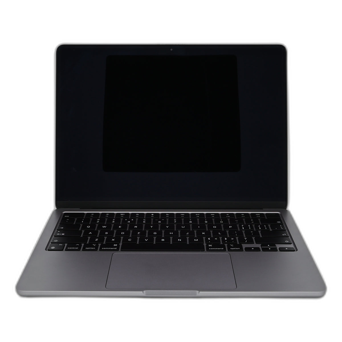 95新 Apple MacBook Air 22年 13寸 M2（8+10核） 8G RAM 512G SSD 深空灰色