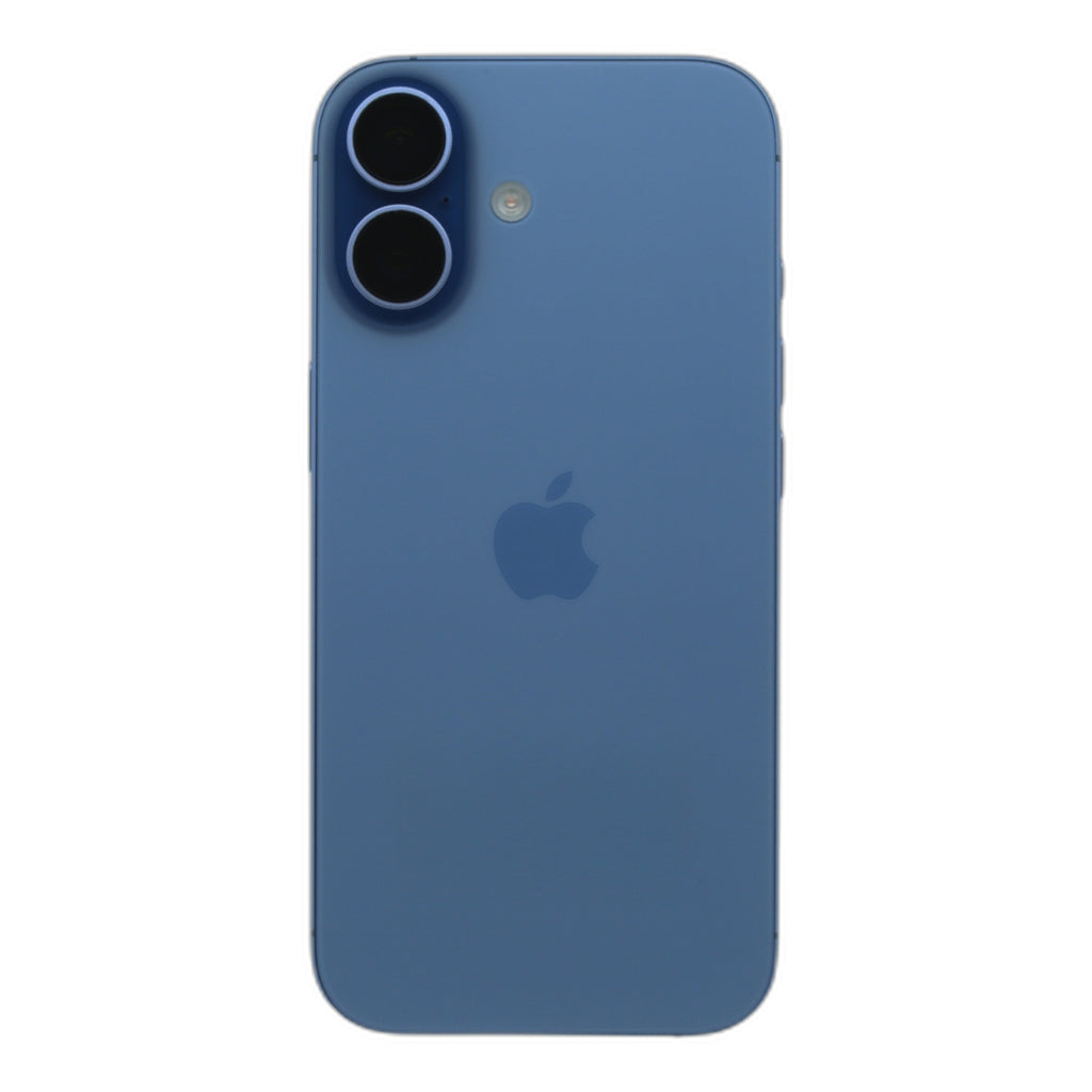 95新 Apple iPhone 17 256G 青霧藍色 中國大陸版