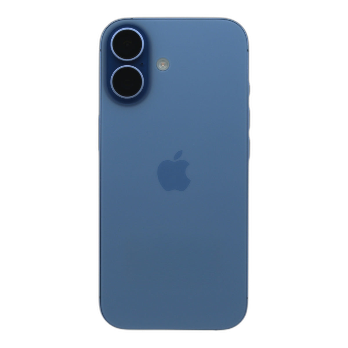95新 Apple iPhone 17 256G 青霧藍色 中國大陸版
