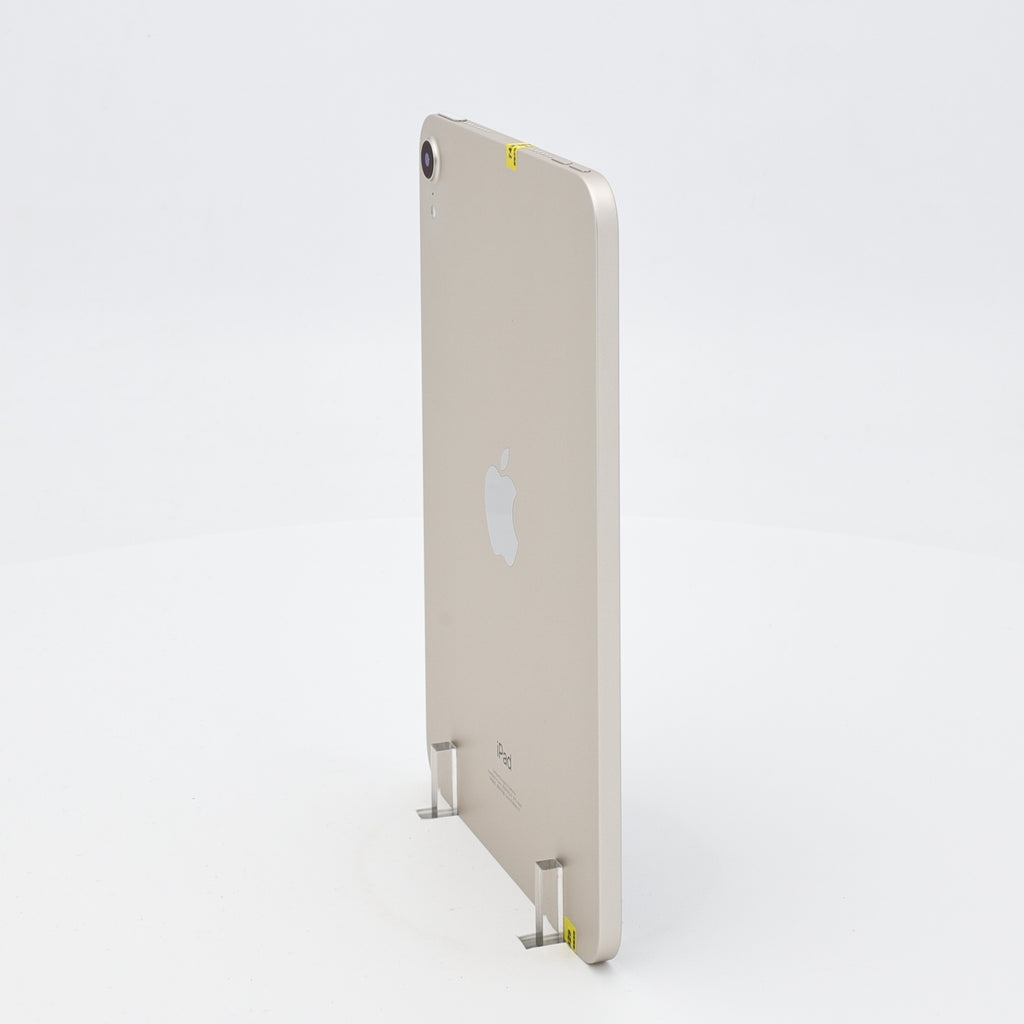 95新 Apple iPad mini6 64G 星光色 WIFI