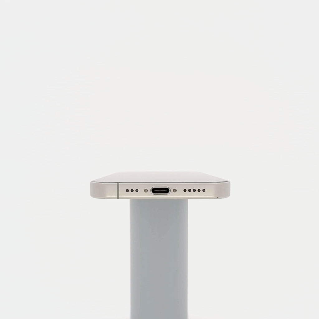 95新 Apple iPhone 16 Pro 256G 原色鈦金屬 中國大陸版