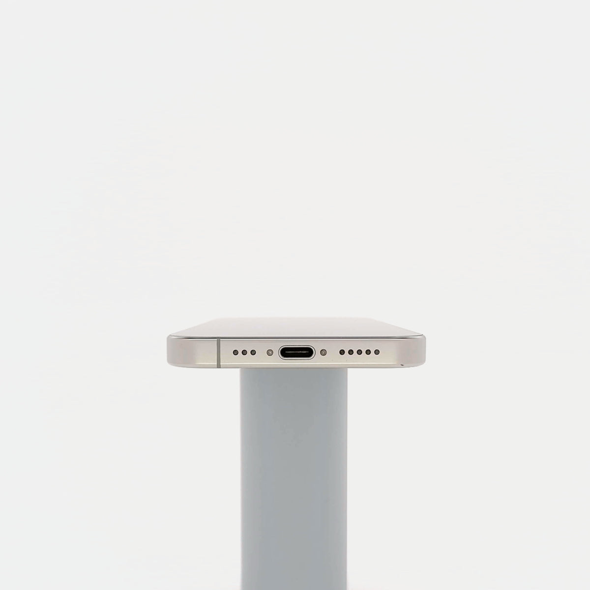 95新 Apple iPhone 16 Pro 256G 原色鈦金屬 中國大陸版