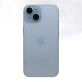 95新 Apple iPhone 15 256G 藍色 中國大陸版