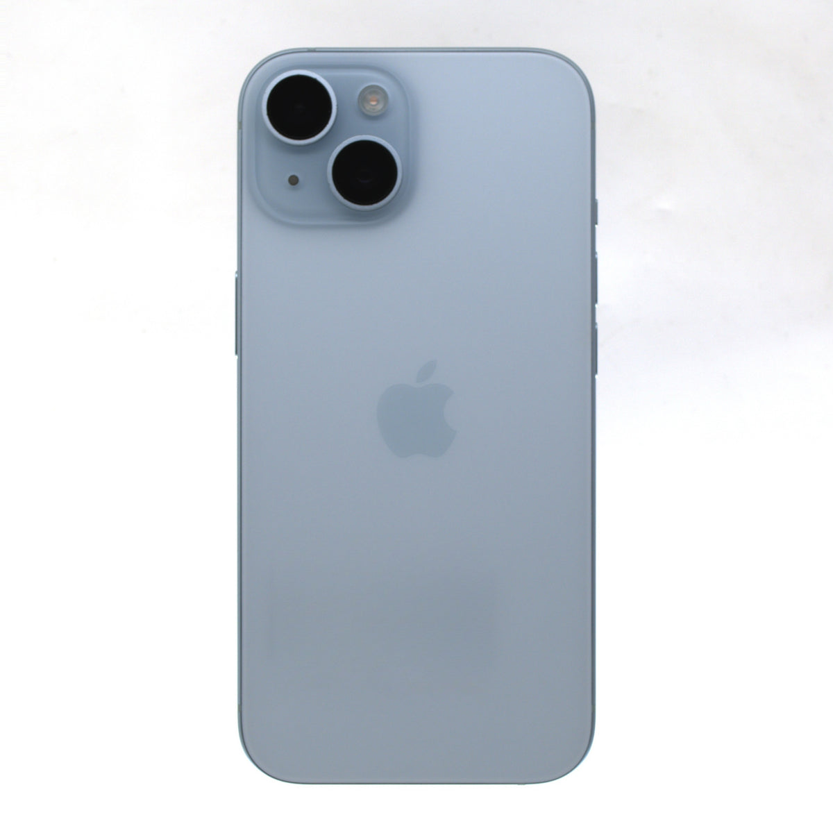 95新 Apple iPhone 15 256G 藍色 中國大陸版