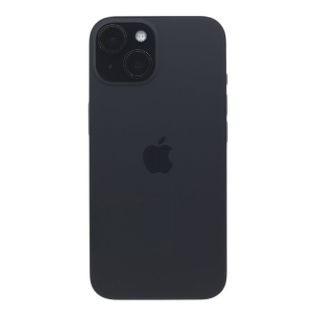 95新 Apple iPhone 15 256G 黑色 中國大陸版
