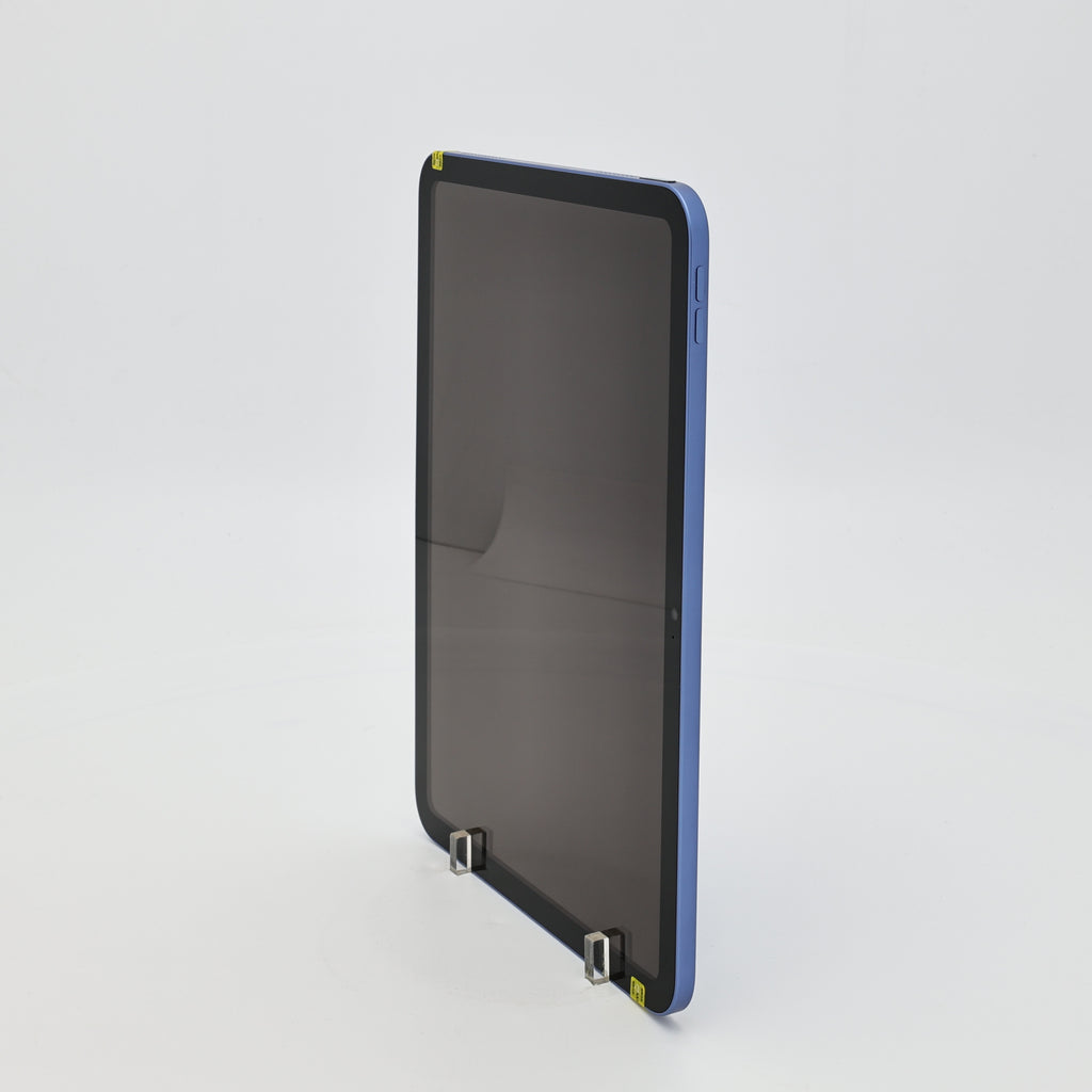 99新 Apple iPad 10代 64G 藍色 WIFI