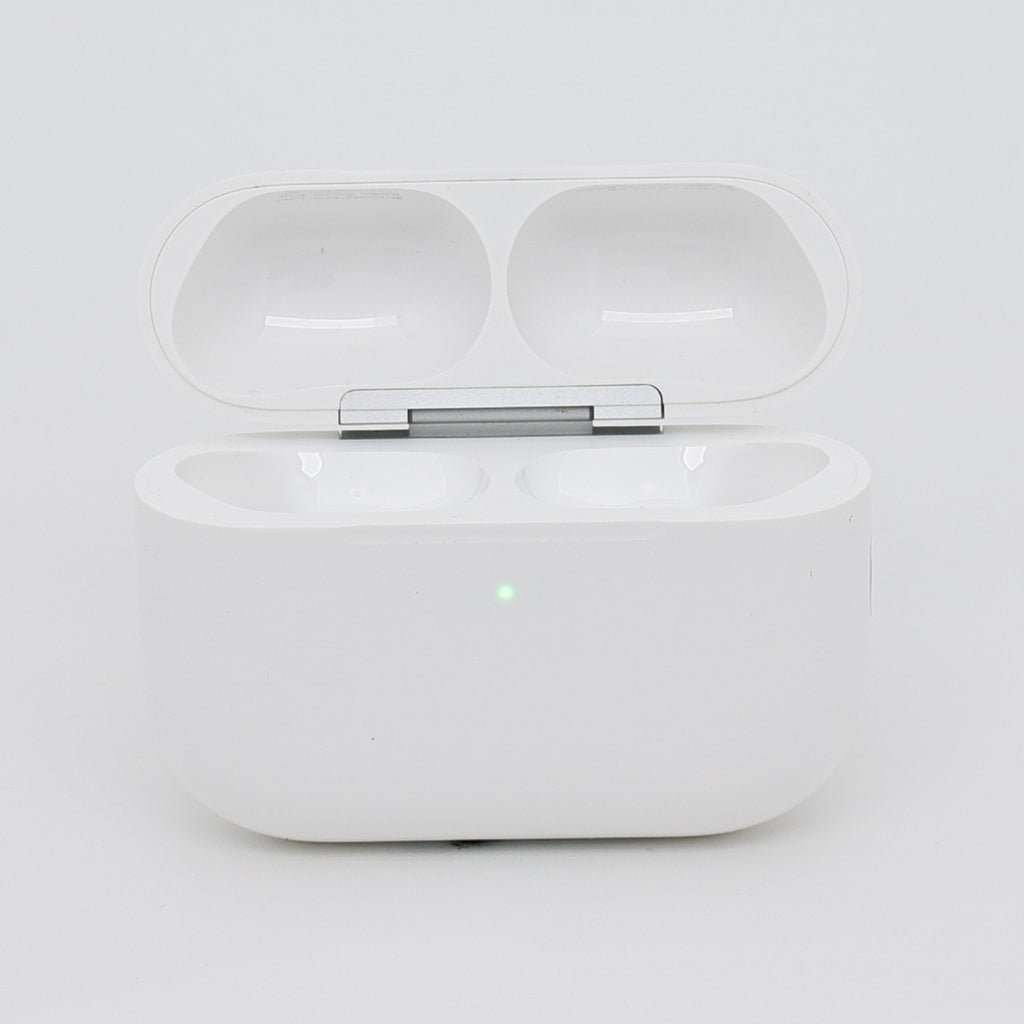 99新 Apple AirPods Pro 3 充电仓 白色