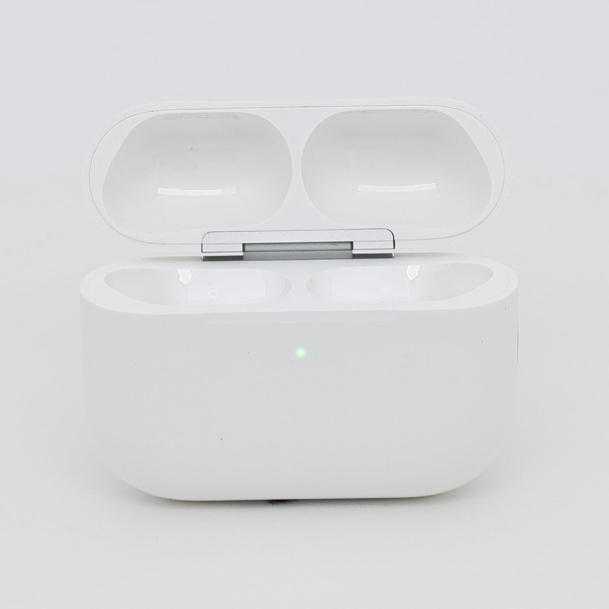 99新 Apple AirPods Pro 3 充电仓 白色