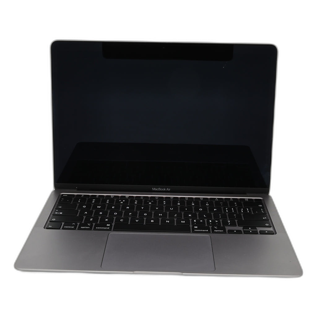 95新 Apple MacBook Air 20年 13寸 i5 1.1G 8G RAM 512G SSD 深空灰色