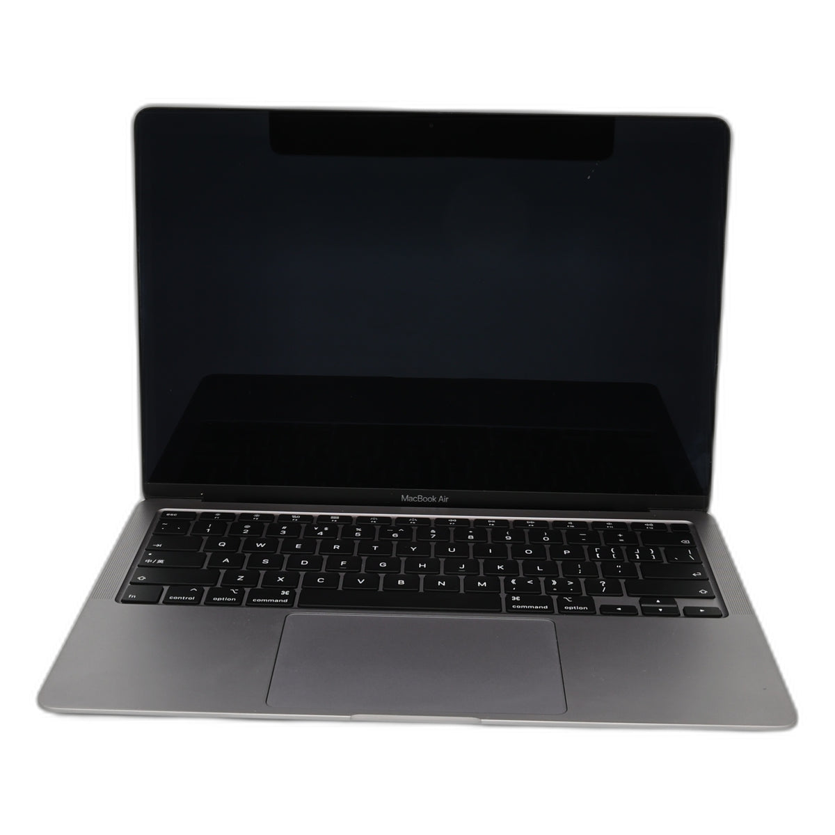 95新 Apple MacBook Air 20年 13寸 i5 1.1G 8G RAM 512G SSD 深空灰色