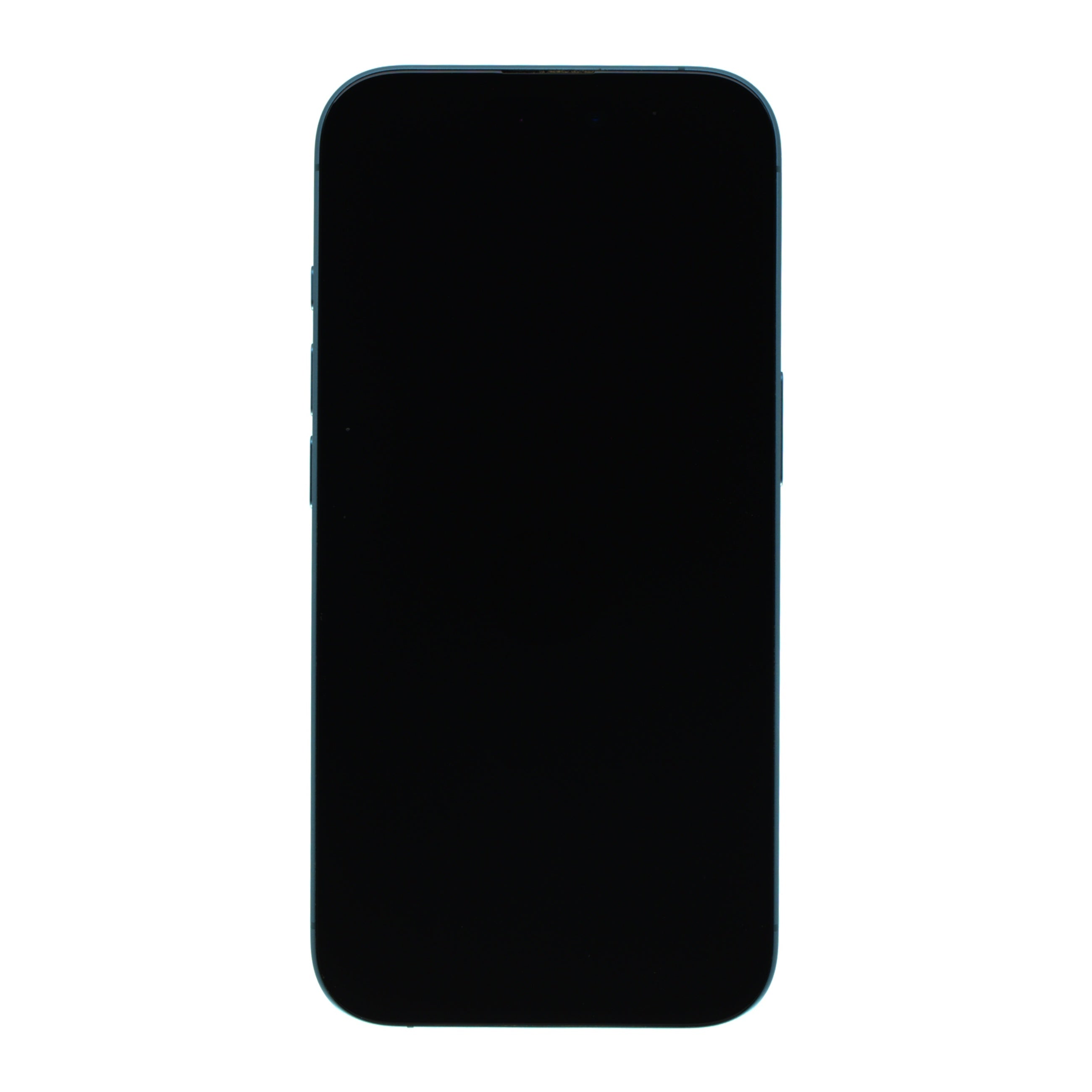 95新 Apple iPhone 16 256G 深青色 中國大陸版