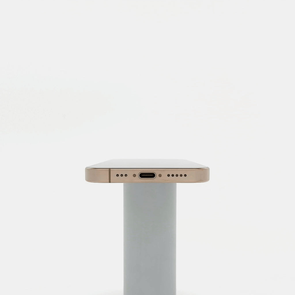 95新 Apple iPhone 16 Pro 128G 沙漠色鈦金屬 中國大陸版