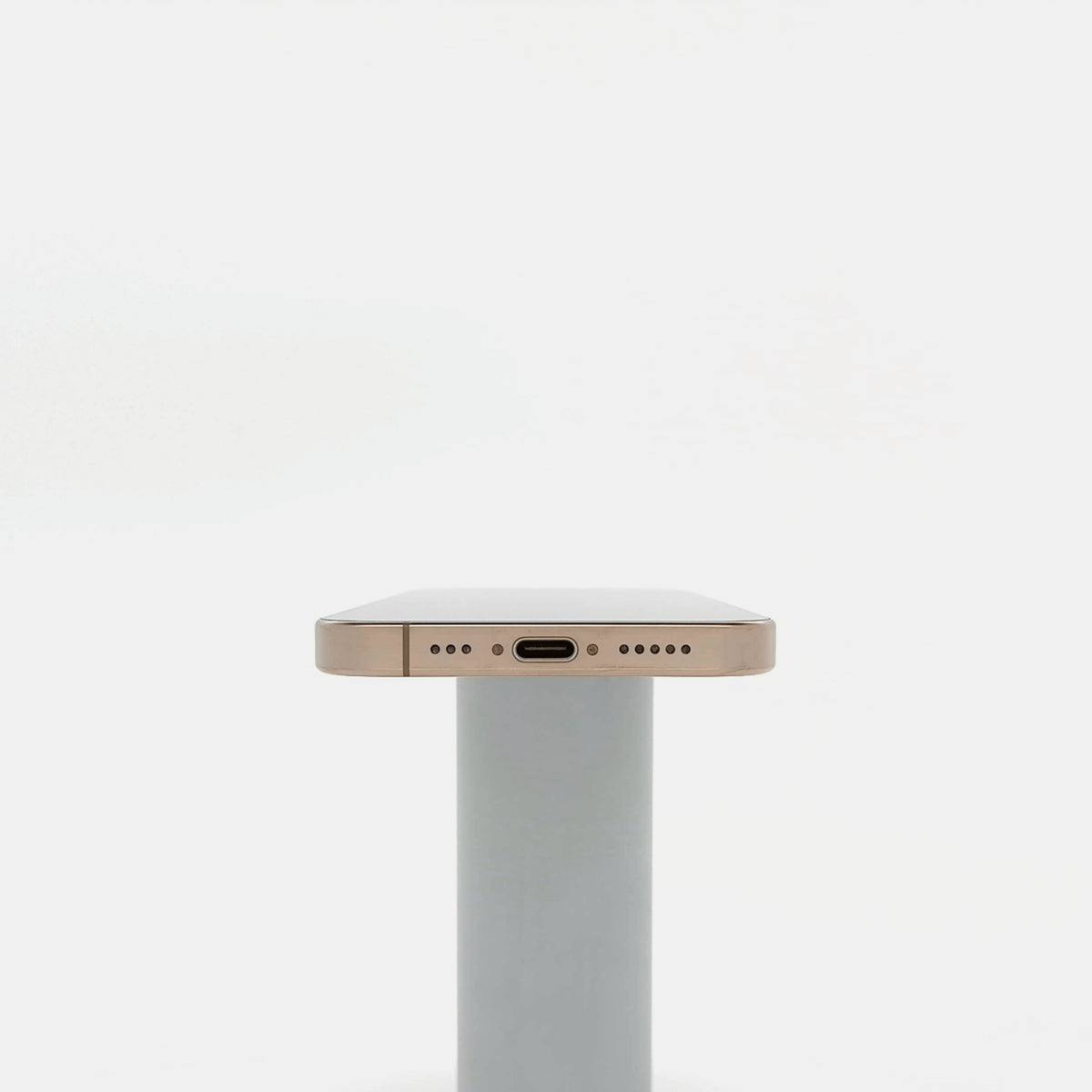 95新 Apple iPhone 16 Pro 128G 沙漠色鈦金屬 中國大陸版