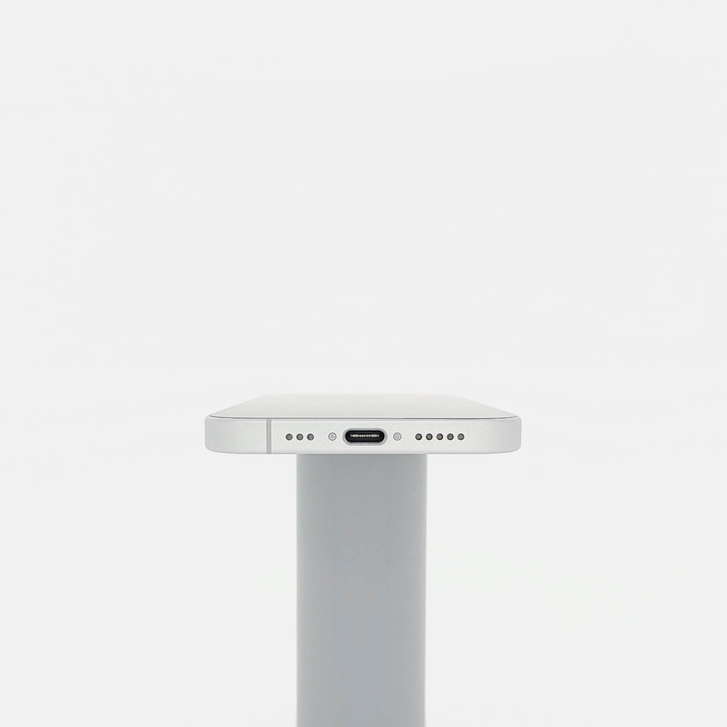 95新 Apple iPhone 16 128G 白色 中國大陸版