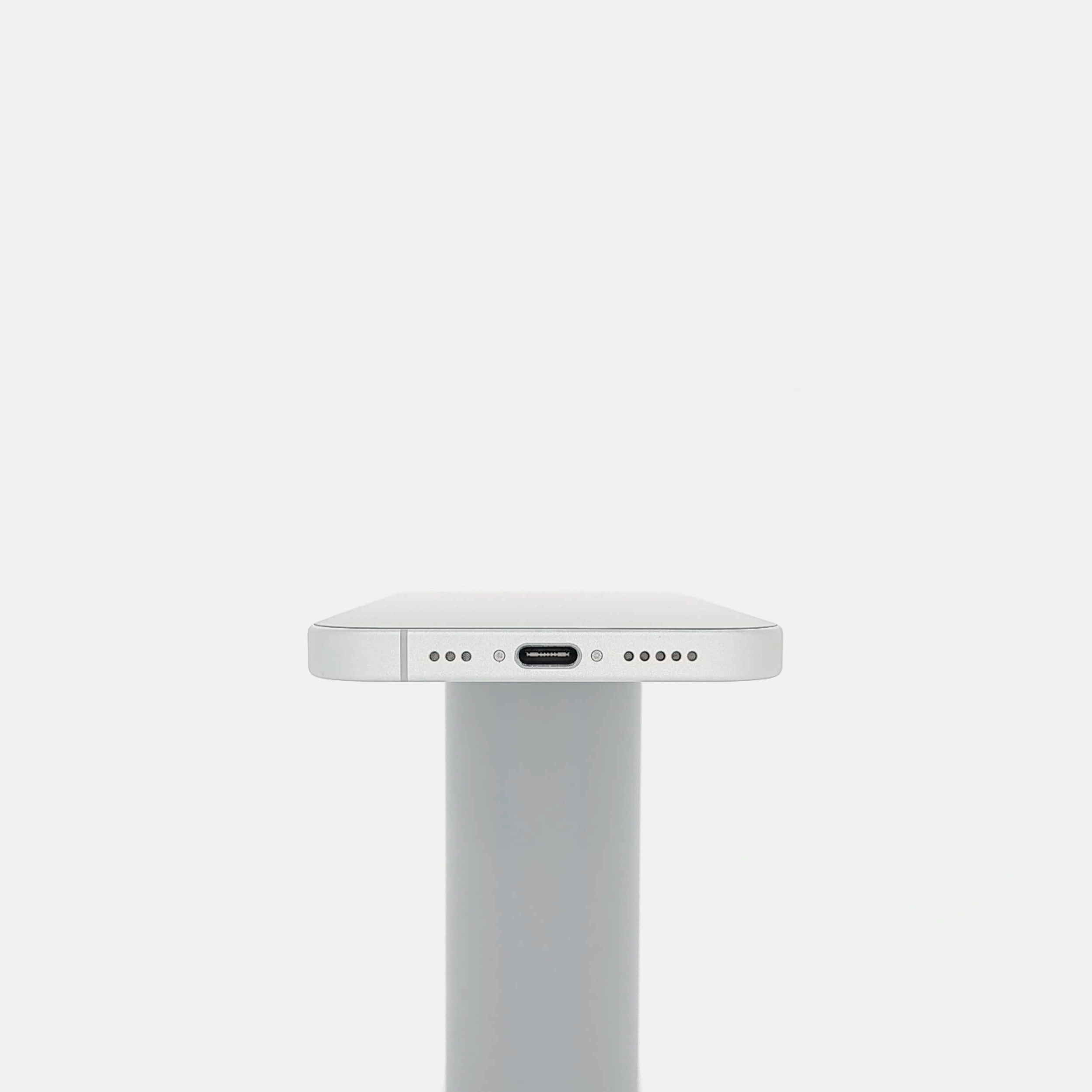 95新 Apple iPhone 16 128G 白色 中國大陸版