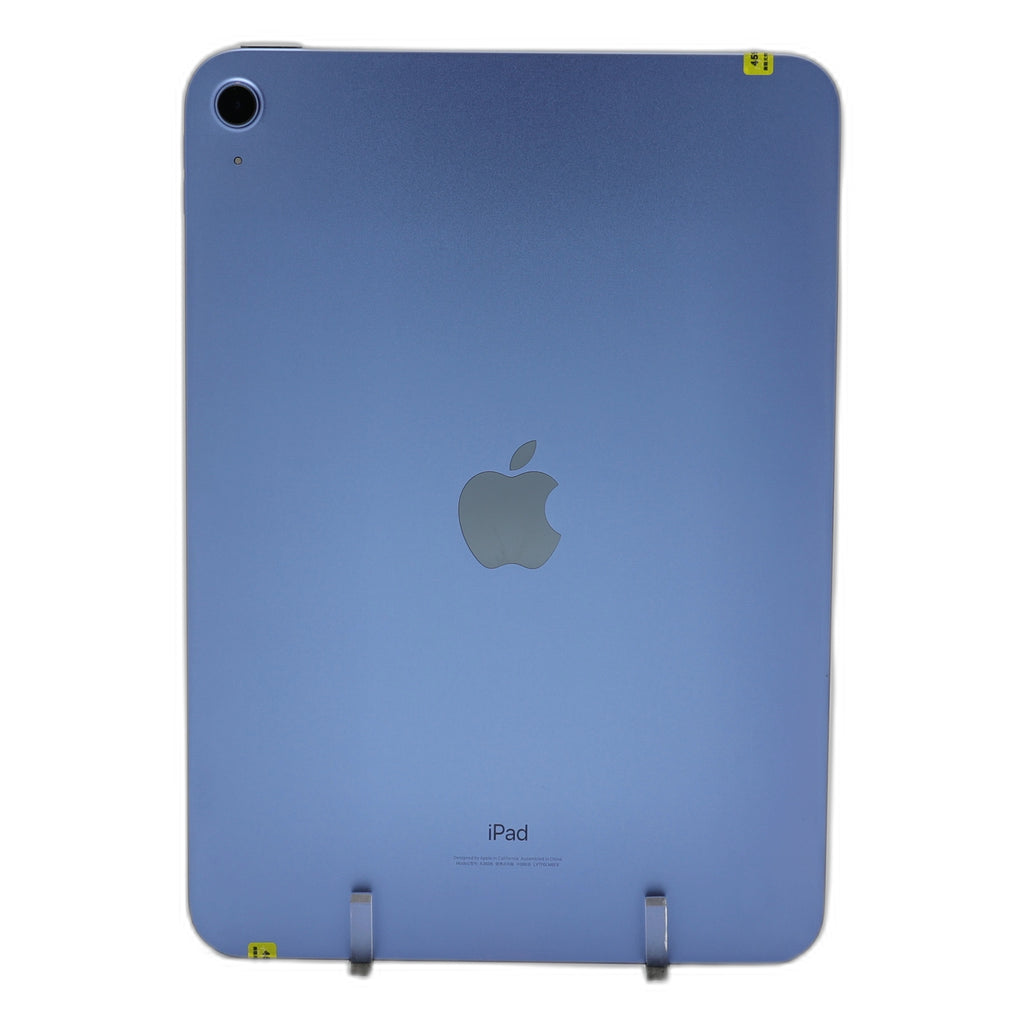 95新 Apple iPad 10代 64G 藍色 WIFI