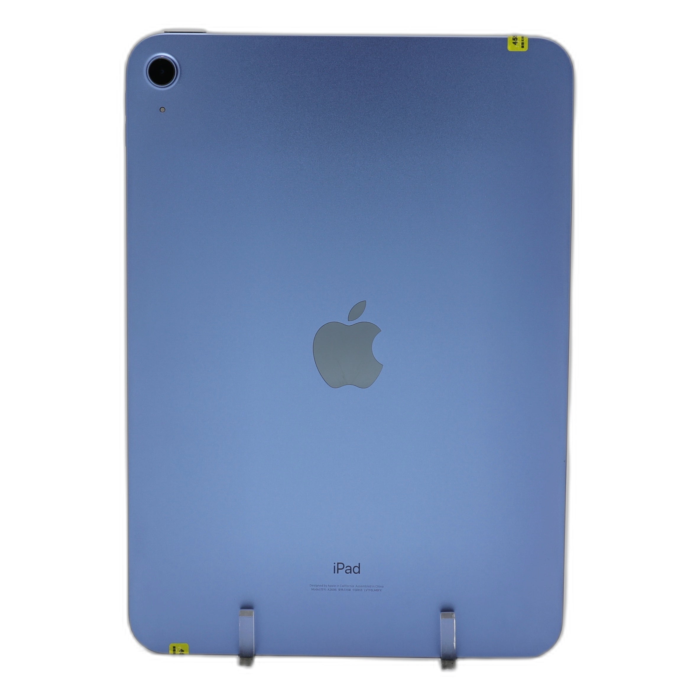 95新 Apple iPad 10代 64G 藍色 WIFI