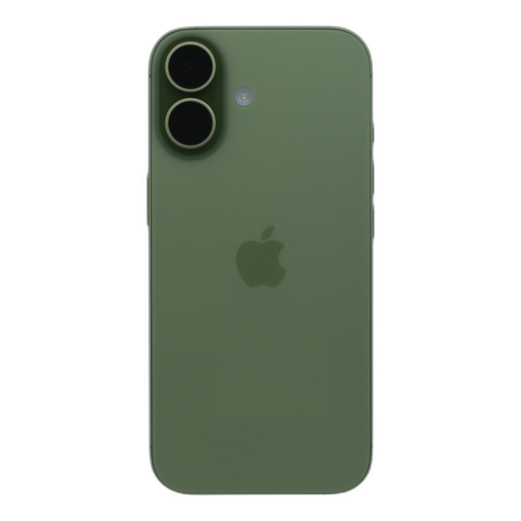 99新 Apple iPhone 17 256G 鼠尾草綠色 中國大陸版