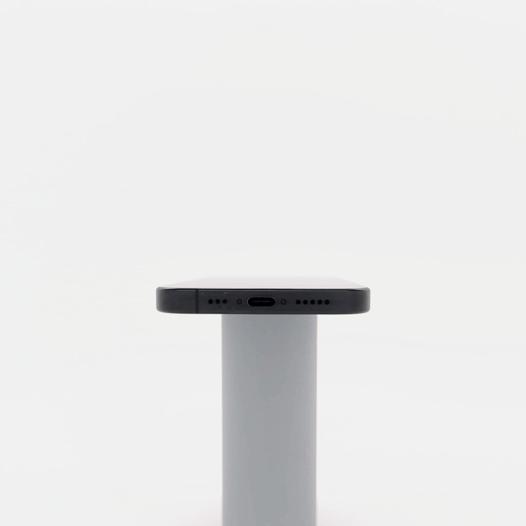 99新 Apple iPhone 16 Pro 128G 黑色鈦金屬 中國大陸版