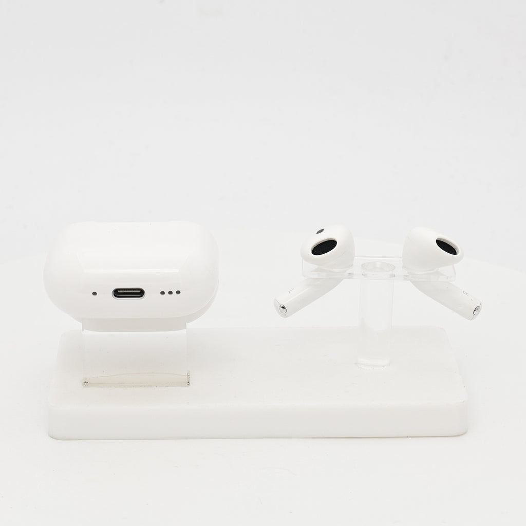 99新 Apple AirPods 4 (支持主动降噪) 白色