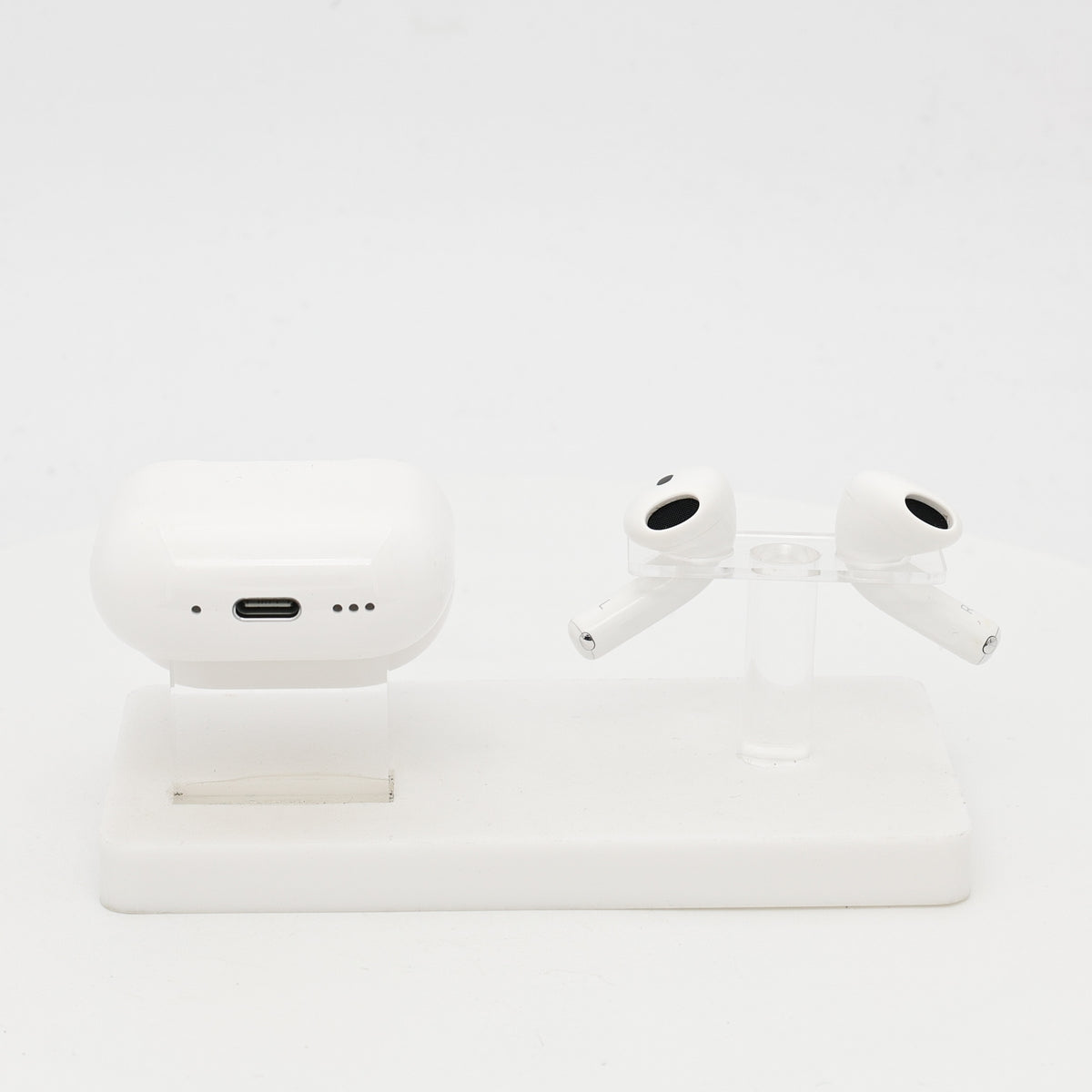 99新 Apple AirPods 4 (支持主动降噪) 白色