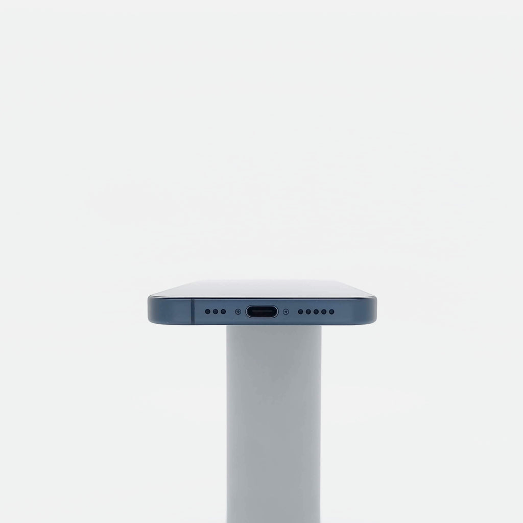 95新 Apple iPhone 15 Pro 128G 藍色鈦金屬 中國大陸版