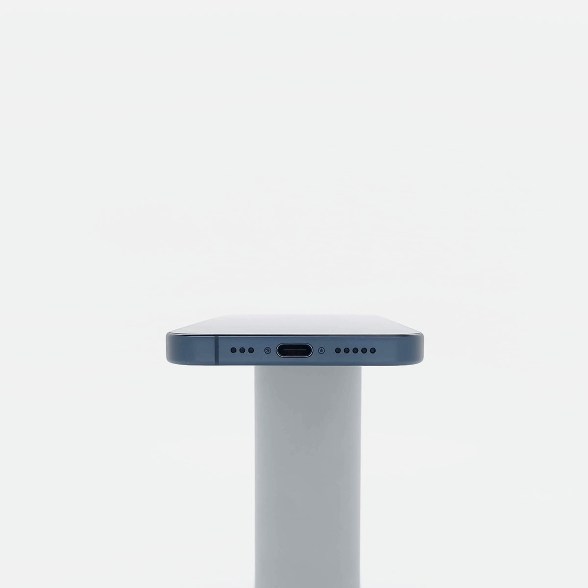 95新 Apple iPhone 15 Pro 128G 藍色鈦金屬 中國大陸版
