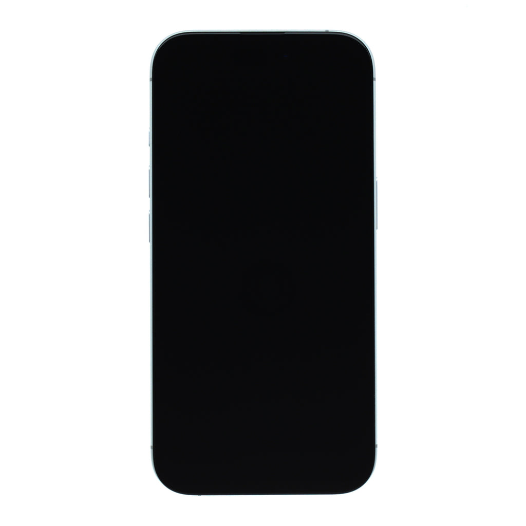 95新 Apple iPhone 16 256G 白色 中國大陸版