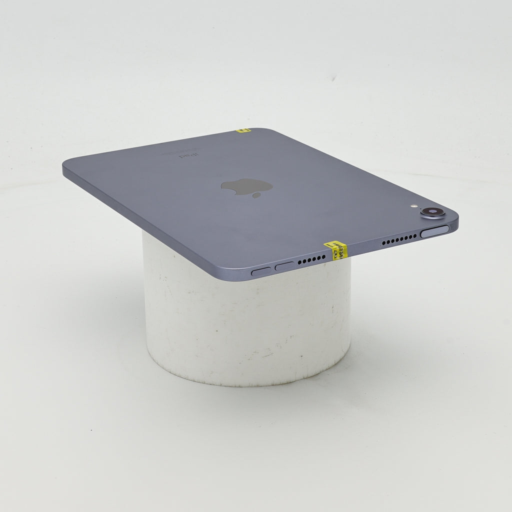 99新 Apple iPad mini6 64G 紫色 WIFI