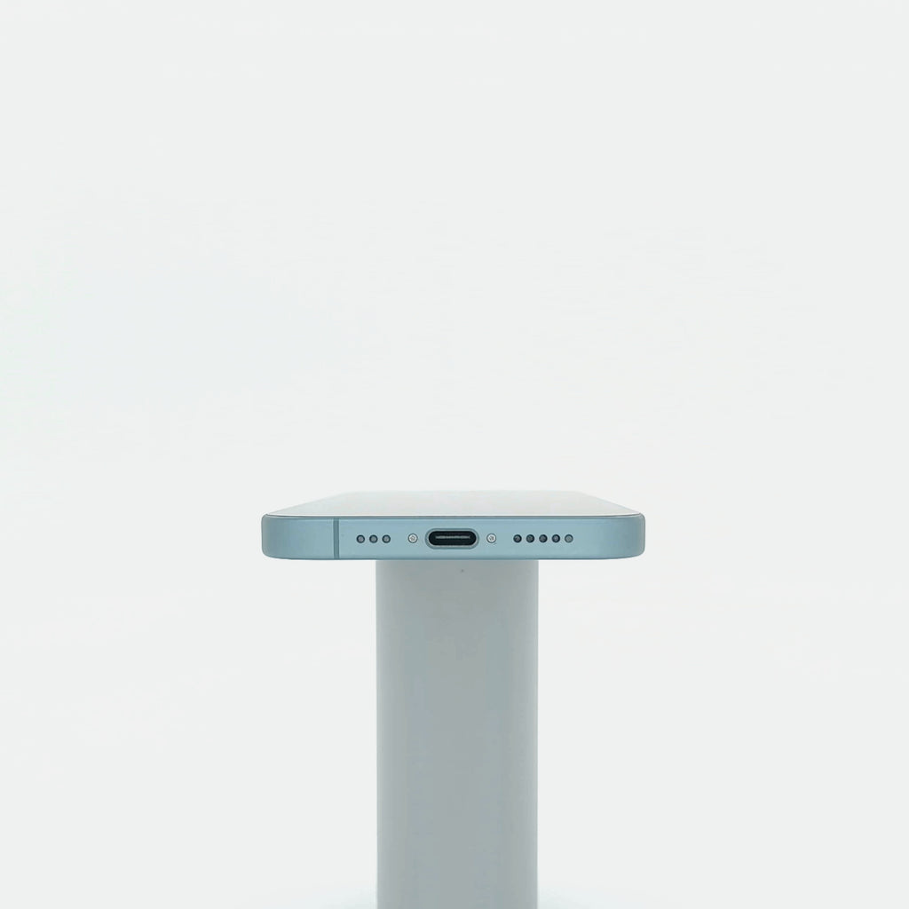 95新 Apple iPhone 16 256G 深青色 中國大陸版