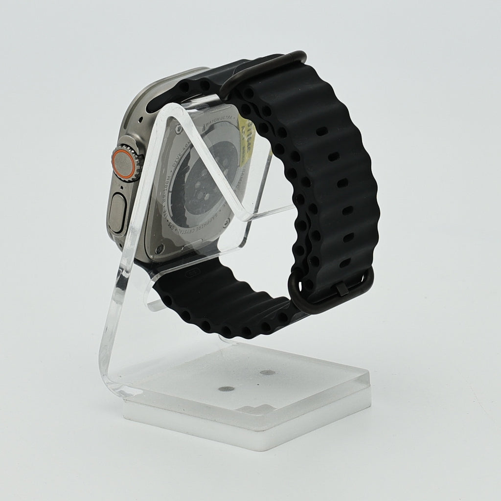 99新 Apple Watch Ultra 2 49毫米 鈦金屬