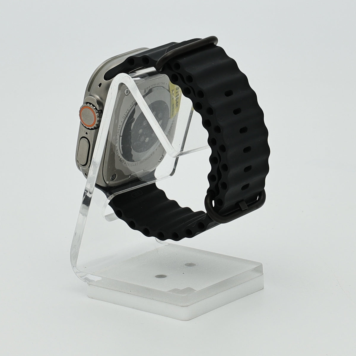 99新 Apple Watch Ultra 2 49毫米 鈦金屬