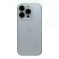 95新 Apple iPhone 16 Pro 256G 白色鈦金屬 中國大陸版