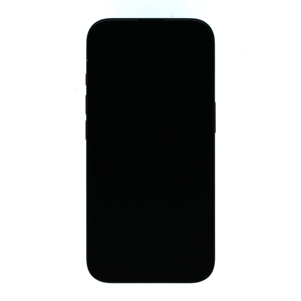 95新 Apple iPhone 16 256G 黑色 中國大陸版