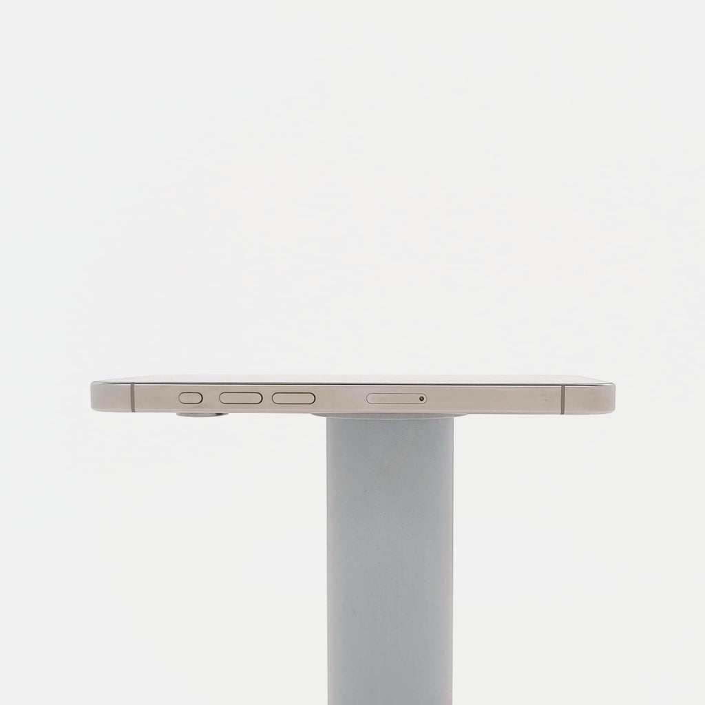 95新 Apple iPhone 15 Pro 512G 原色鈦金屬 中國大陸版