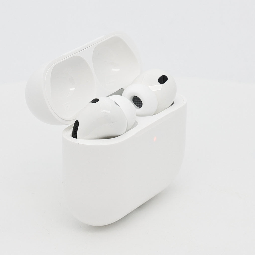 99新 Apple AirPods Pro 3 白色