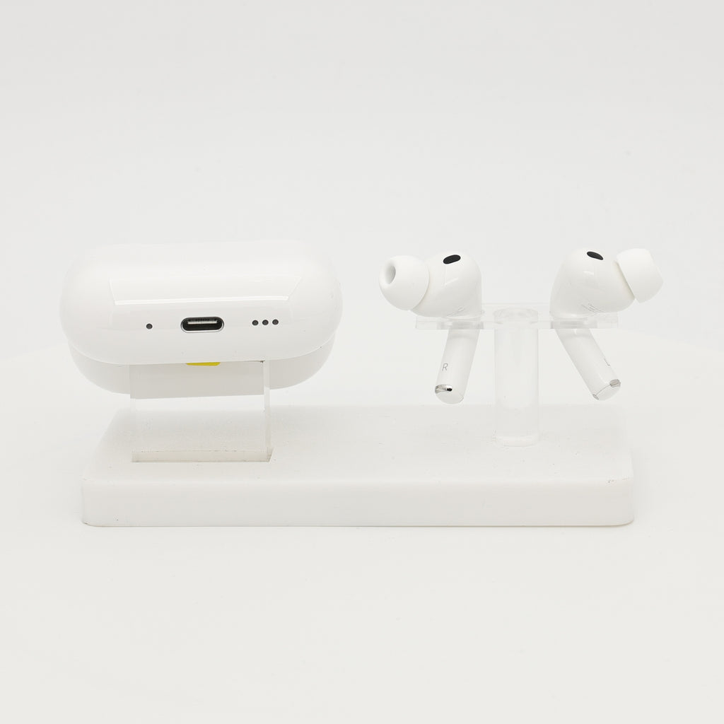 99新 Apple AirPods Pro 3 白色