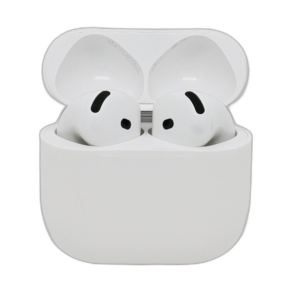 99新 Apple AirPods 4 (支持主动降噪) 白色
