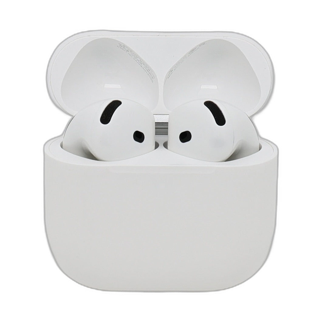 99新 Apple AirPods 4 (支持主动降噪) 白色
