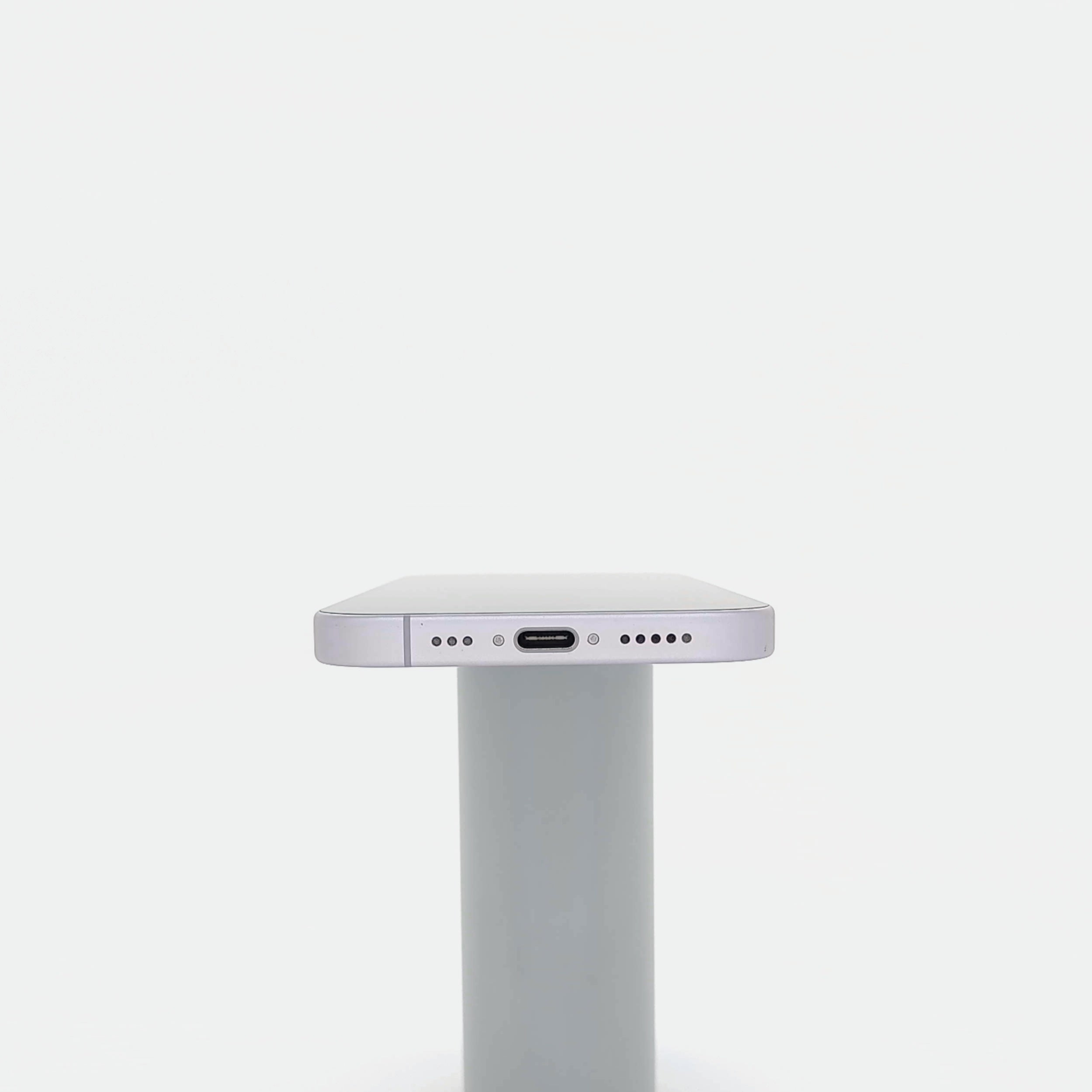 95新 Apple iPhone 17 256G 薰衣草紫色 中國大陸版