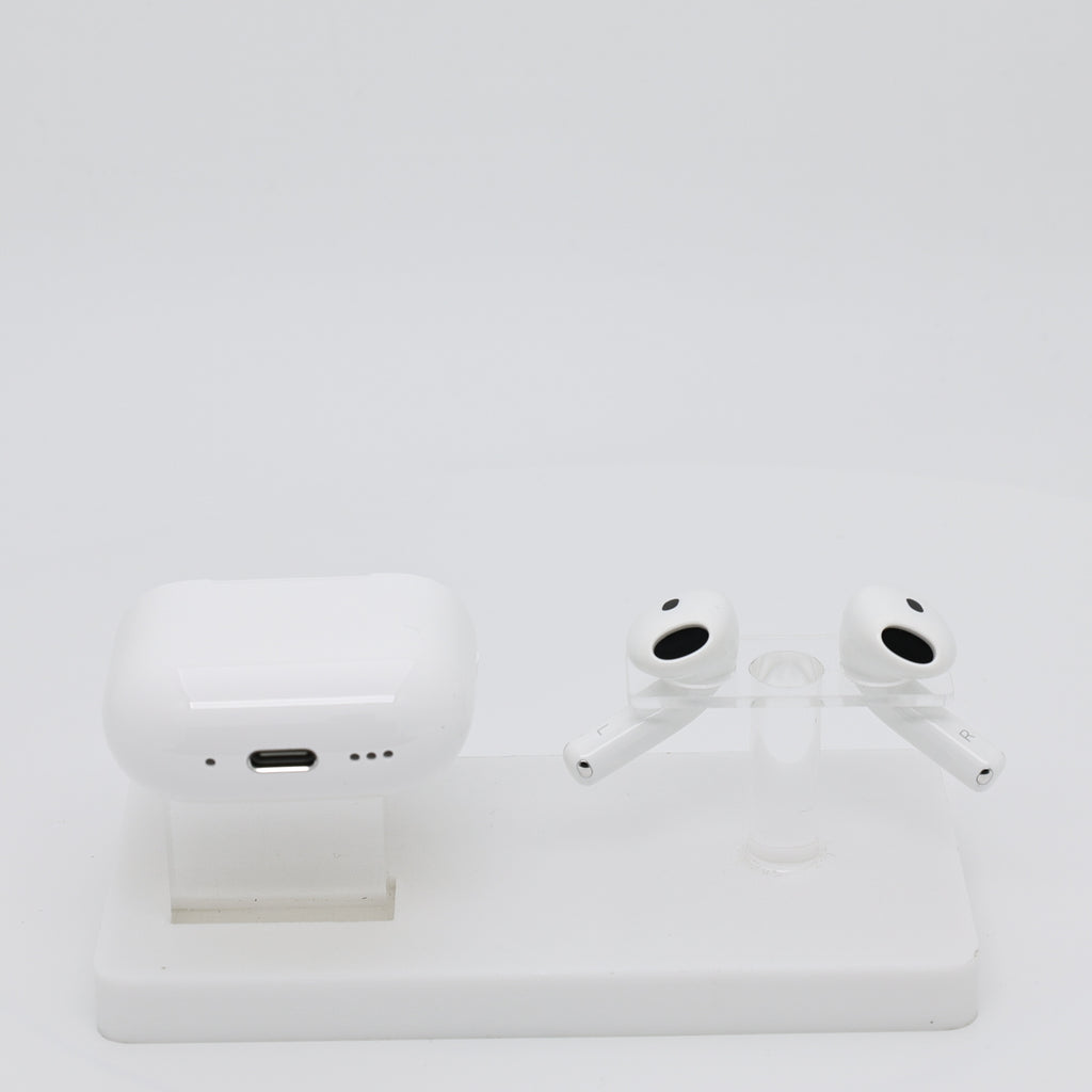 99新 Apple AirPods 5 白色
