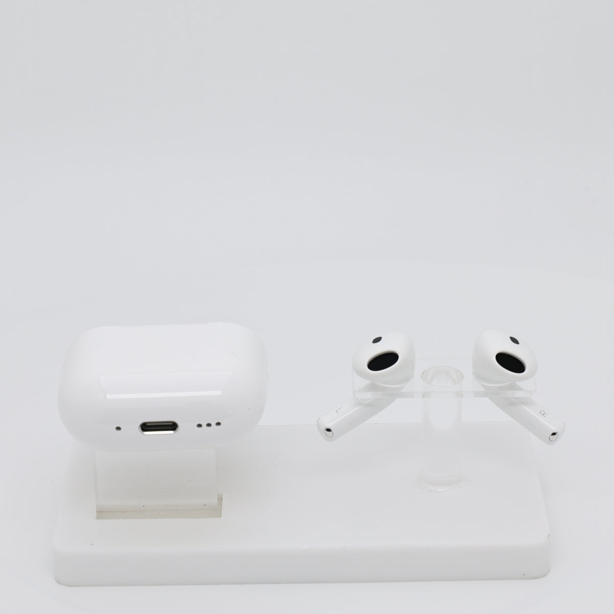 99新 Apple AirPods 5 白色