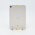 99新 Apple iPad mini6 64G 星光色 WIFI